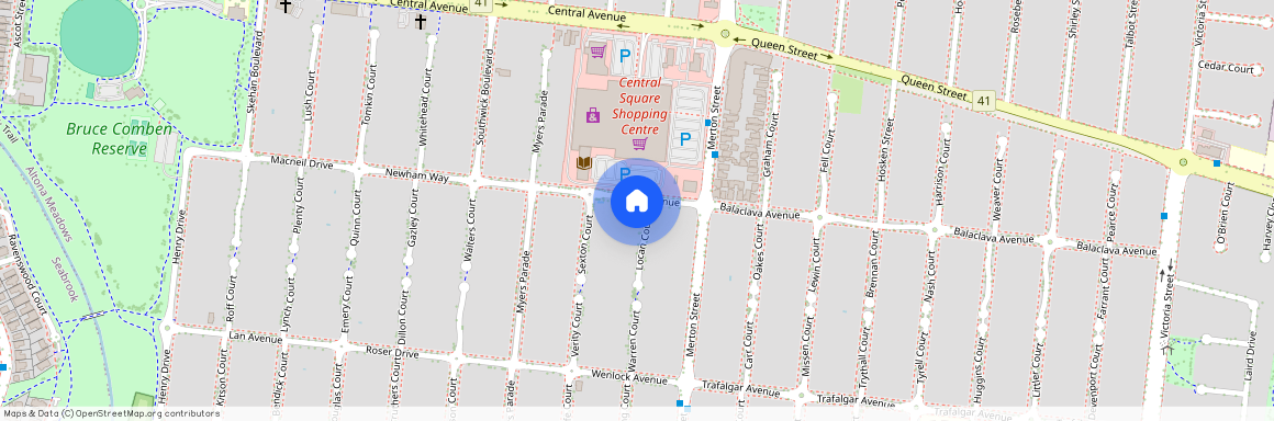 1/13 Petre Avenue, Vic 3028, Altona Meadows