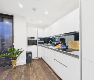 1 bedroom apartment to rent - Photo 2