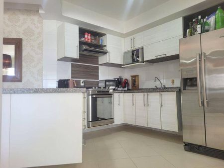 Apartamento Mobiliado Para Locação Anual Em Guarujá - Central Park. - Foto 4