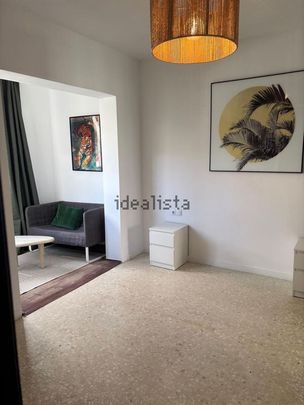 Alquiler de chalet adosado en Avenida de Bel-Air, 25 - Photo 1