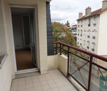 Location Appartement 3 pièces 76m² ANTONY 92160 - Photo 5