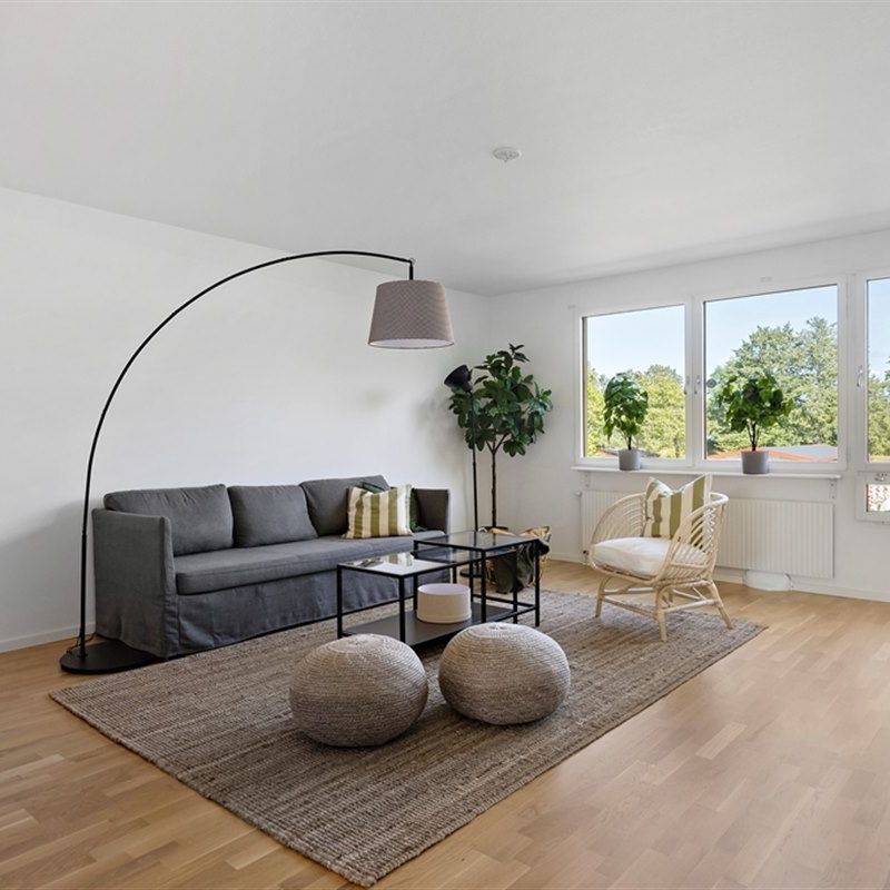 Rydsvägen 132 A - Photo 1