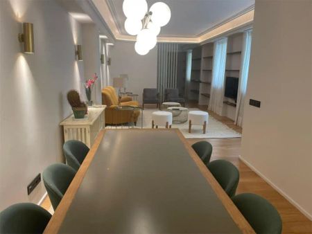 Piso de alquiler en Calle de Alonso Cano, 89, Ríos Rosas - Nuevos Ministerios - Photo 2