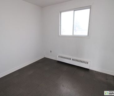 4 1/2-9050, avenue de Laval, Charlesbourg à louer - Photo 1
