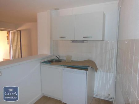 Appartement à louer 3 pièces 46.84m² - Photo 3