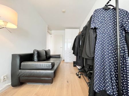 Te huur: Appartement Silodam in Amsterdam - Foto 2