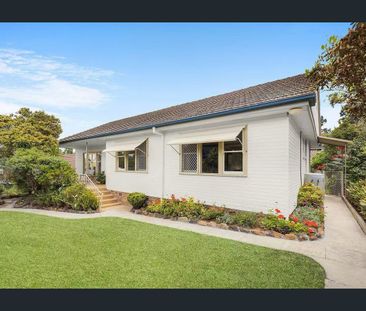 Large family home with brand-new 1-bedroom, 1-bathroom granny flat,... - Photo 6