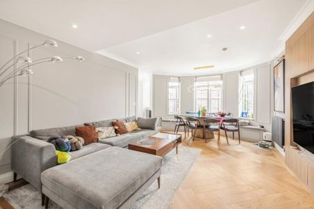 4 bedroom flat to rent - Photo 4