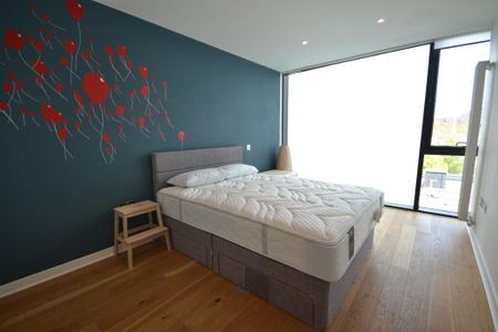 2 bedroom flat to rent - Photo 3
