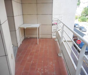 Location appartement 2 pièces 25.02 m² à Marseille 8e Arrondissemen... - Photo 6