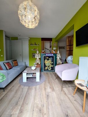Appartement te huur: Houtstraat 1 1353 BA Almere - Foto 1