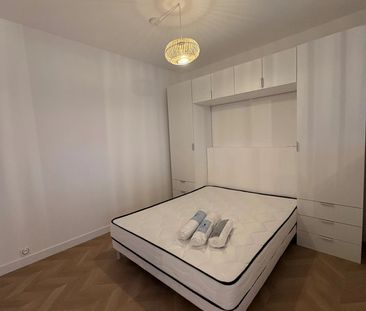 Location Appartement 2 pièces 40m² NICE 06200 - Photo 4