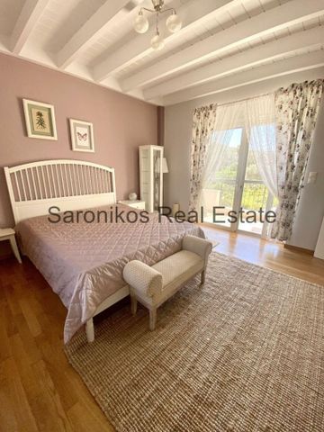 Ενοικίαση κατοικίας, 400 τ.μ., Ανάβυσσος, 4.000 € - Photo 2