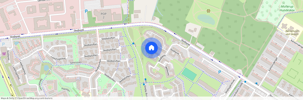 Skejbyvej 331, 8240 Risskov, Aarhus