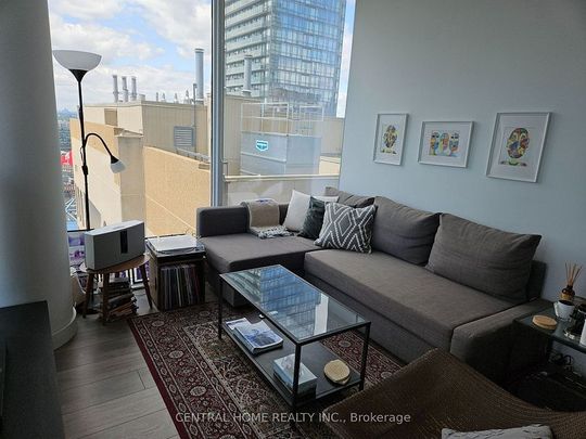 For Lease - 15 Grenville Street Unit# 2603, Toronto, Ontario - Photo 1