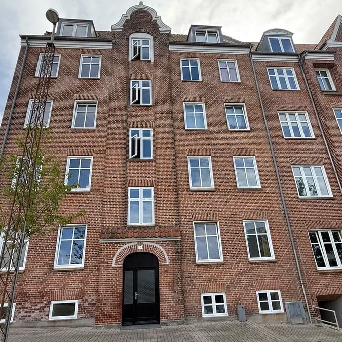 Randers C, 12, 1. th., Nordostvej, 8900 - Foto 1