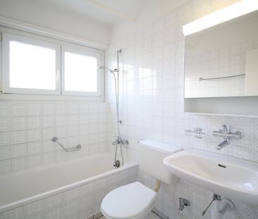 3 Zimmer, 92 m², 2. Stock - Foto 5