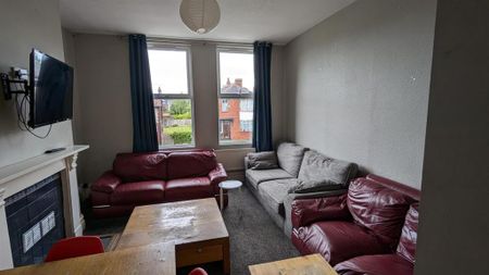 1 bedroom in a house share to rent - Photo 3