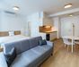 Krásny, veľkometrážny 1i byt 36m2, exkluzívna lokalita, UNO RESIDENCE - Fotografia 5
