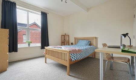 3 Bed House Due Renovation Just Off Ecclesall Road! - Photo 3