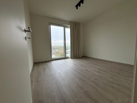 Appartement met 3 slaapkamers incl autostaanplaats - Foto 5