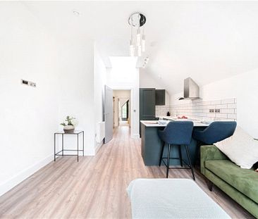 1 Bedroom FlatApartment to rent - Photo 4
