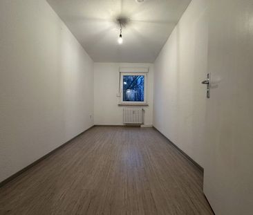 Hier bleib ich: Barrierearme Wohnung im Erdgeschoss - Photo 3