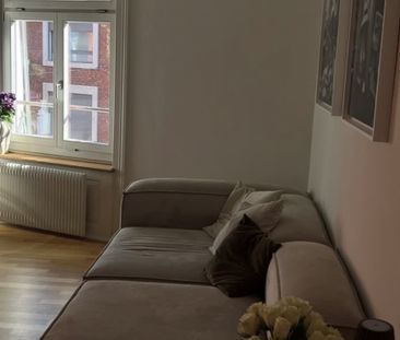 3 Zimmer, 74 m², 3. Stock - Photo 1