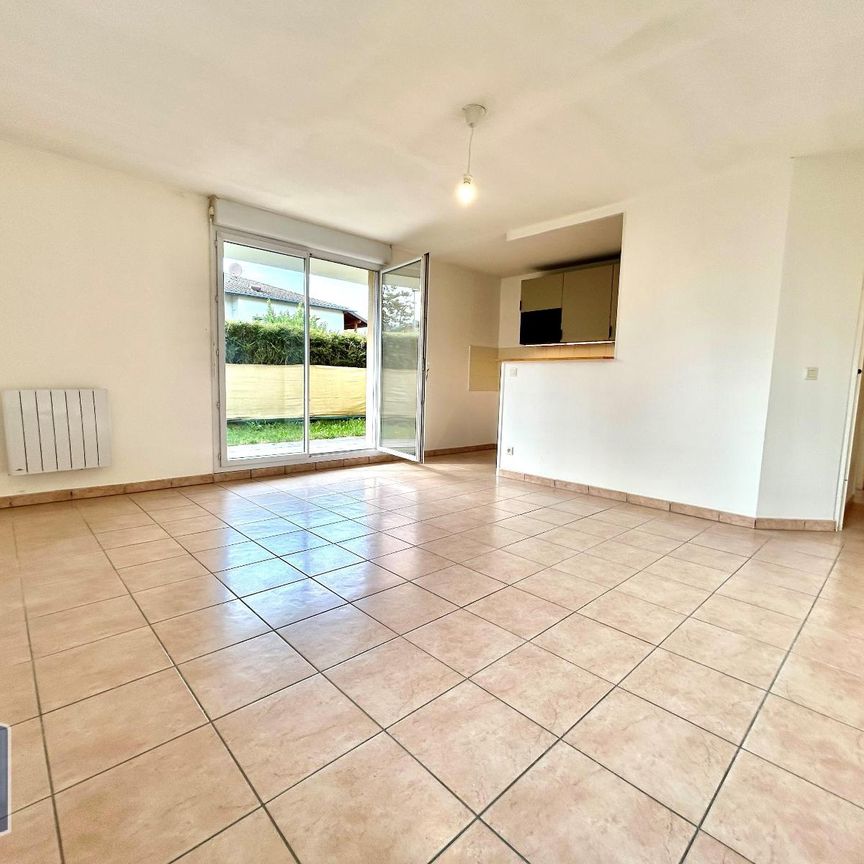 Location Appartement 3 pièces 55m² THONON LES BAINS 74200 - Photo 1