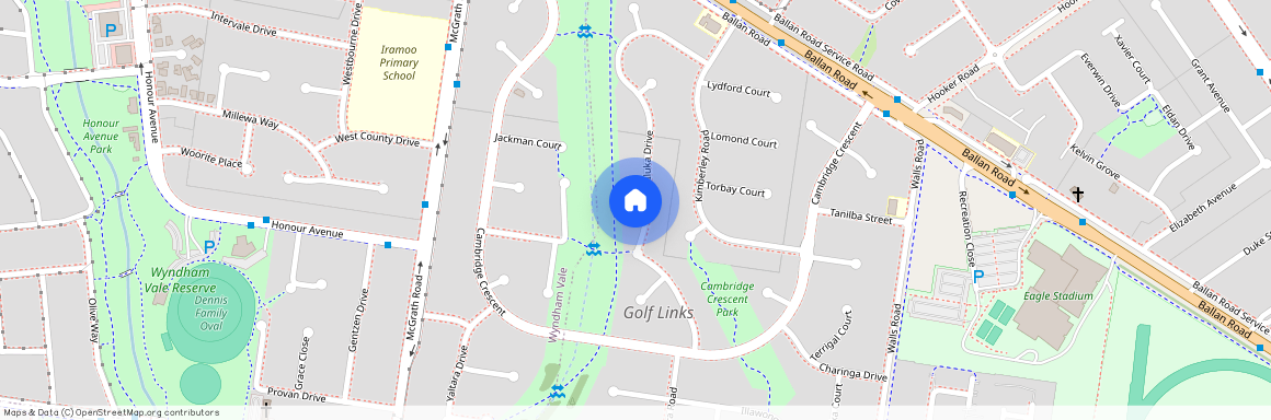 23 Iluka Dr, Vic 3030, Werribee