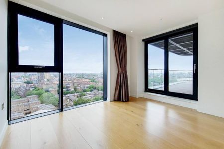 3 bedroom flat to rent - Photo 5