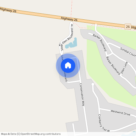 35 Silver Glen Boulevard, Collingwood