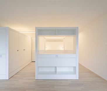 1.5 Zimmer, 49 m², 2. Stock - Photo 6