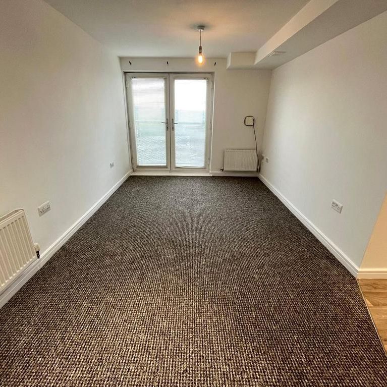 2 bedroom apartment to rent - Photo 1