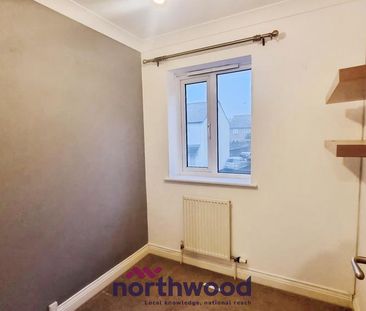 3 bedroom terraced house to rent - Photo 4