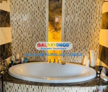 Apartament 4 camere Piata Romana - Fotografie 5
