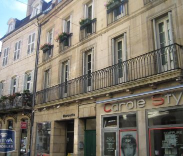 Appartement à louer 1 pièce 13m² - Photo 5