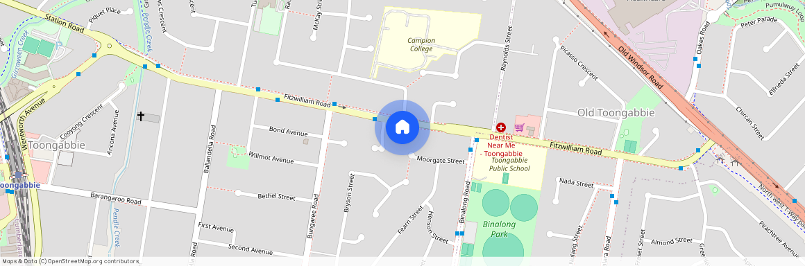 95 Fitzwilliam Road, NSW 2146, Toongabbie