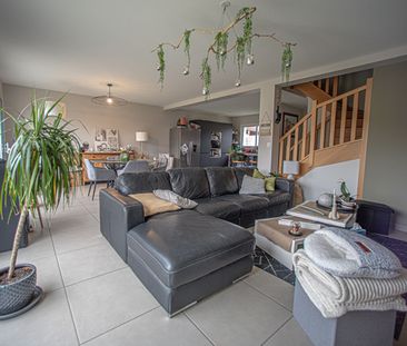 Location Maison 5 pièces 123m² LE PETIT QUEVILLY 76140 - Photo 2
