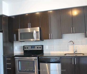 For Lease - 75 North Park Road Unit# PH3, Vaughan, Ontario - Photo 5