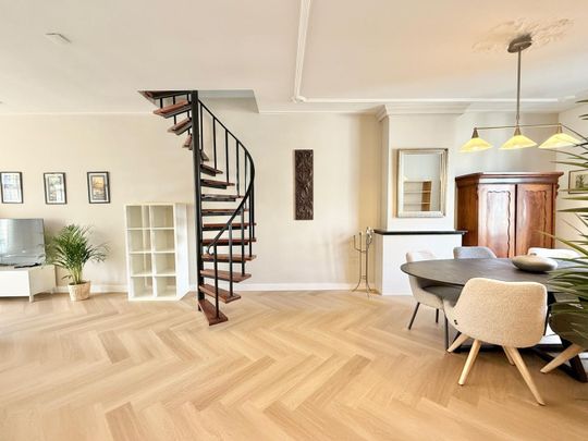 Appartement te huur: Bosboom Toussaintstraat 46-3 1054 AT Amsterdam - Foto 1