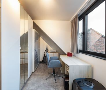 Modern en stijlvol tweeslaapkamer appartement met ruim terras te hu... - Photo 6