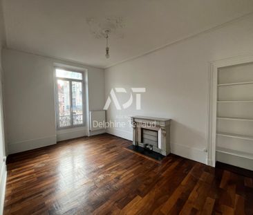 Location Appartement 3 pièces 88m² GRENOBLE 38000 - Photo 6