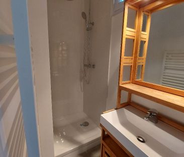 Location Appartement 2 pièces 44m² - Photo 1