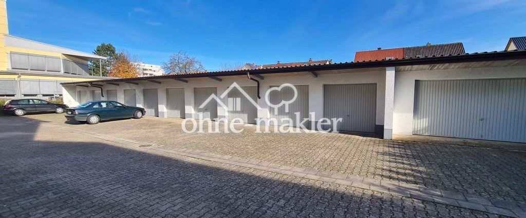 Mörikestraße 6, 67269 Grünstadt - Photo 1