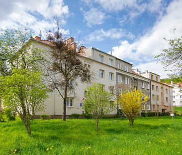 2 pokojowe mieszkanie 5 minut od centrum Gdańska - Zdjęcie 2