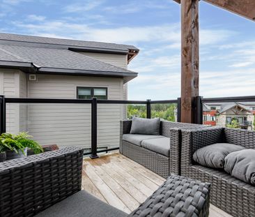 For Lease - 20 Beckwith Lane Unit# 401, Blue Mountains, Ontario - Photo 2