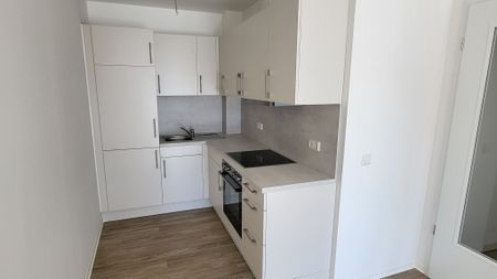 Seniorenwohnung! Öffentlich gefördertes Wohnen mit Wohnberechtigungsschein - Foto 3