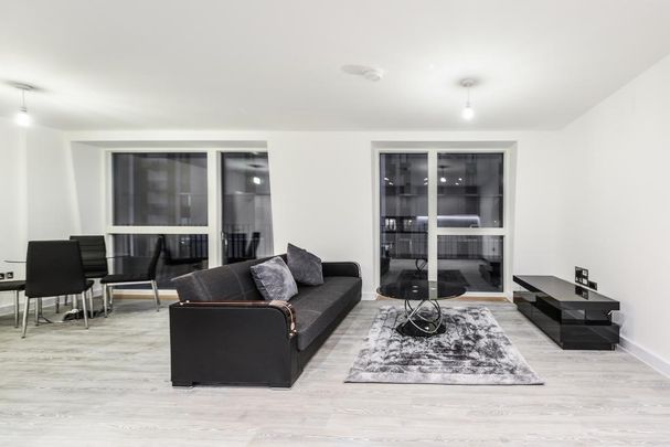 1 bedroom flat to rent - Photo 1