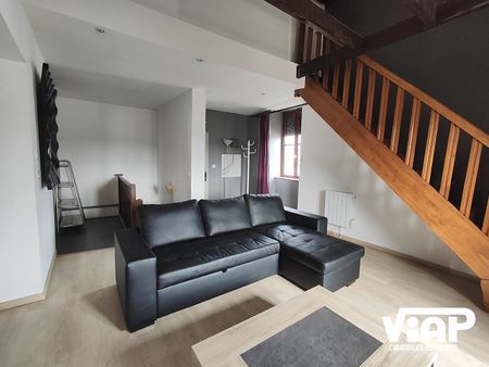 T3 MEUBLE EN DUPLEX - Photo 3